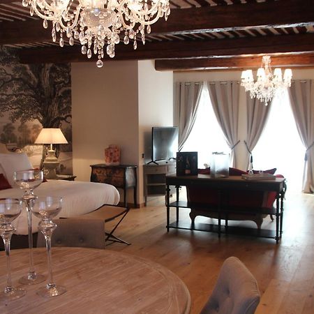 Maison D'Hotes Les Varietes Saint-Rémy-de-Provence Eksteriør bilde