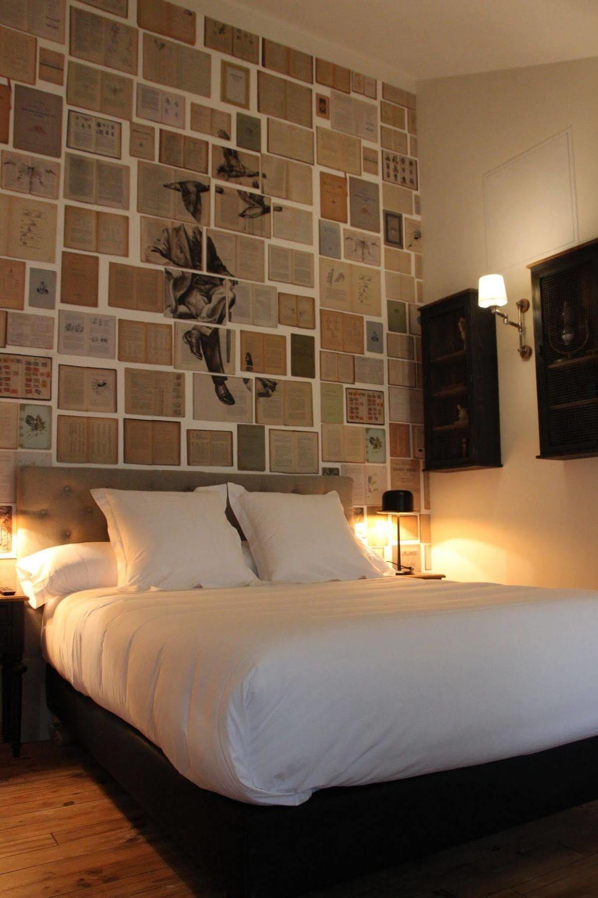 Maison D'Hotes Les Varietes Saint-Rémy-de-Provence Eksteriør bilde