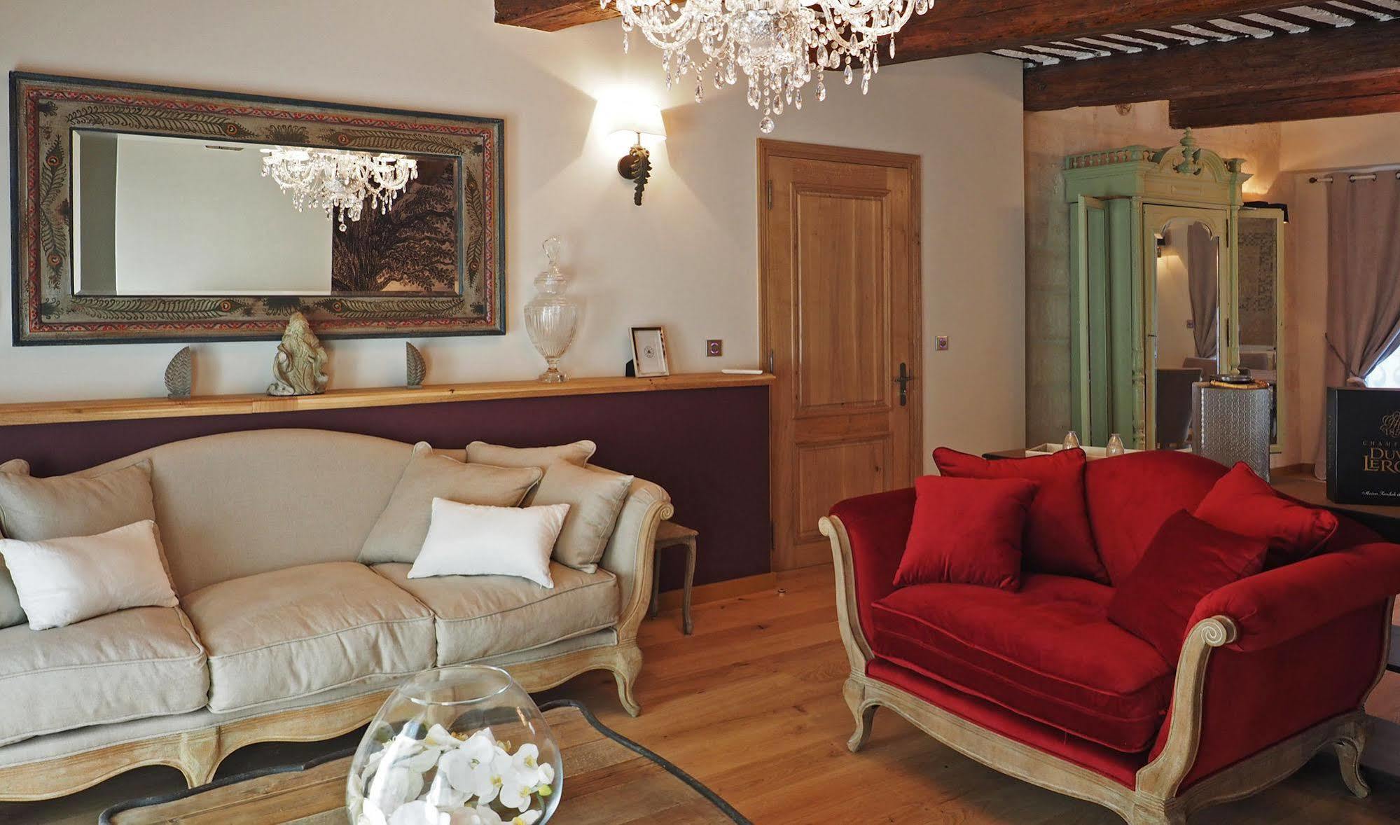 Maison D'Hotes Les Varietes Saint-Rémy-de-Provence Eksteriør bilde