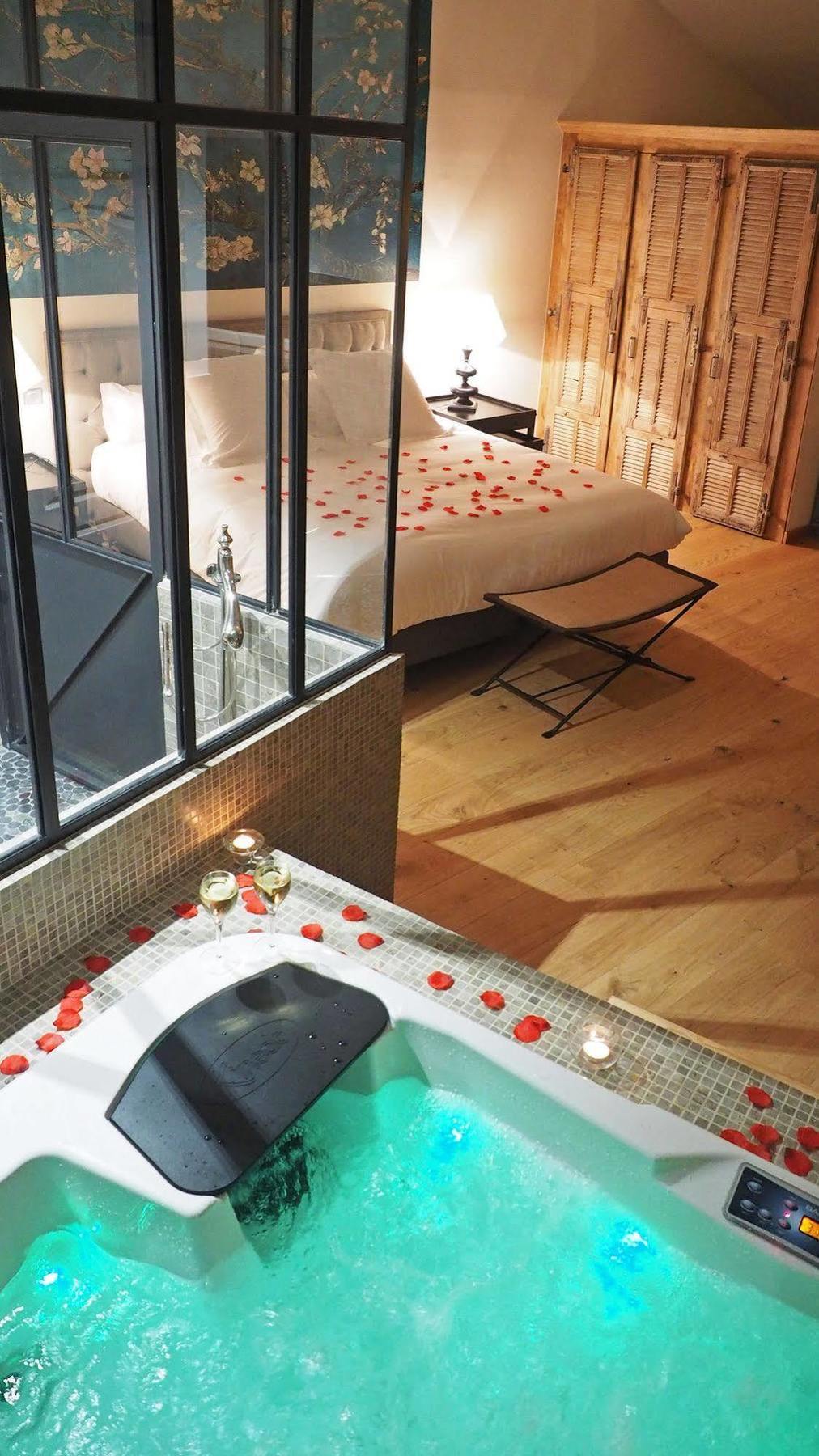 Maison D'Hotes Les Varietes Saint-Rémy-de-Provence Eksteriør bilde
