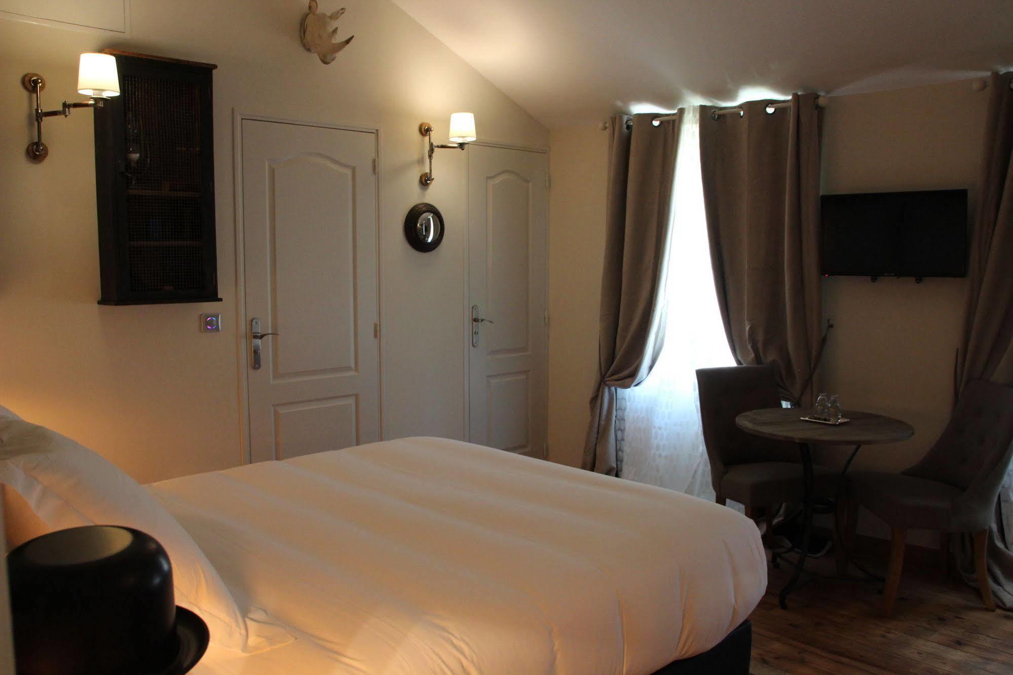 Maison D'Hotes Les Varietes Saint-Rémy-de-Provence Eksteriør bilde
