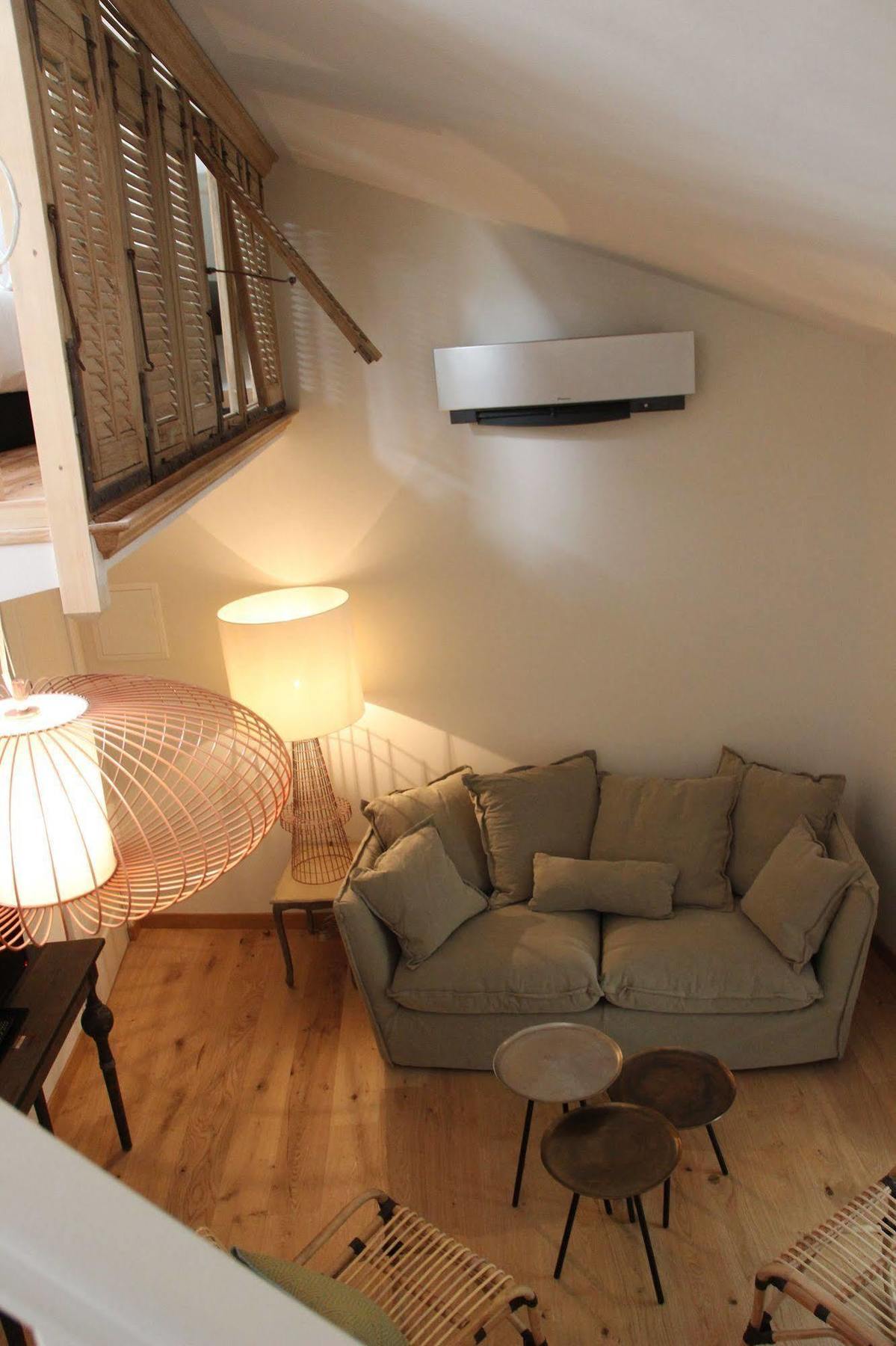 Maison D'Hotes Les Varietes Saint-Rémy-de-Provence Eksteriør bilde