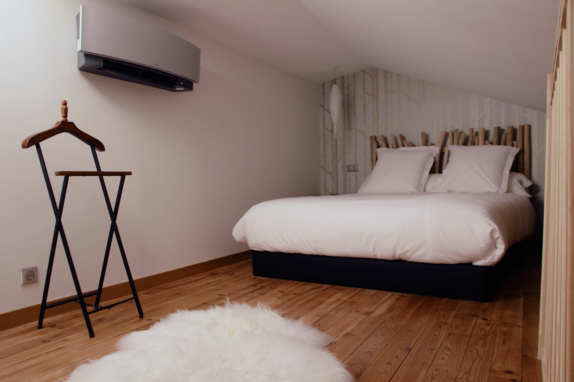 Maison D'Hotes Les Varietes Saint-Rémy-de-Provence Eksteriør bilde